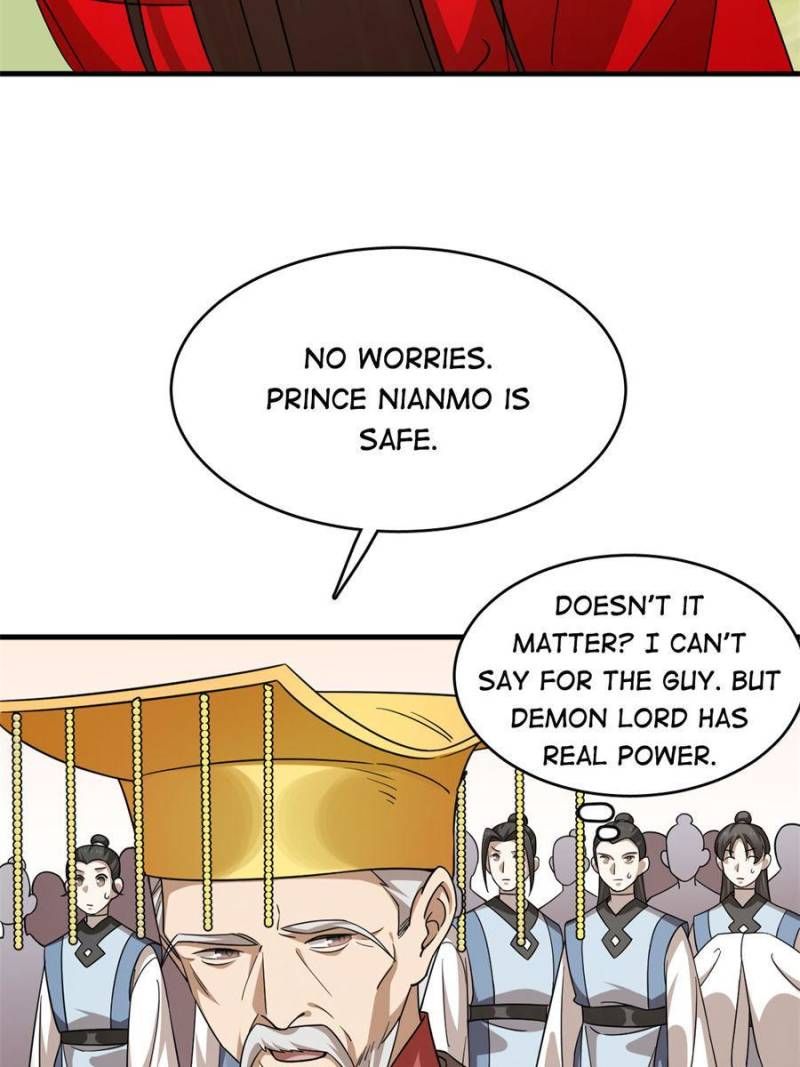 Queen of Posion: The Legend of a Super Agent, Doctor and Princess Chapter 351 32